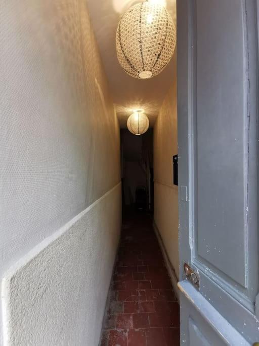 2 Pieces Au Coeur De Trouville / Rue Des Bains Trouville-sur-Mer Exterior foto